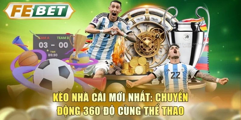 kèo nhà cái